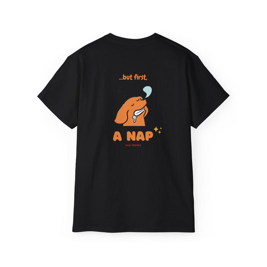 Nap T-shirt