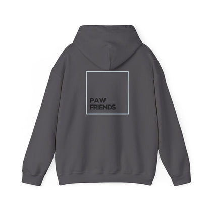 Paw Friends Hoodie