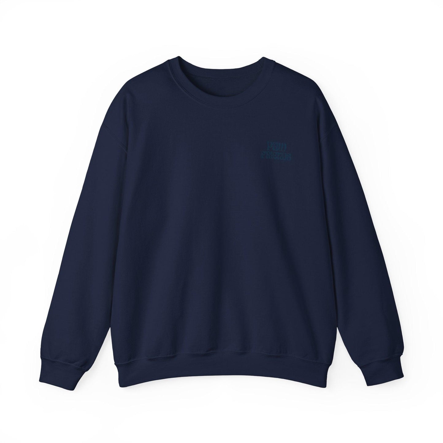 Blue Moon Night Sweatshirt