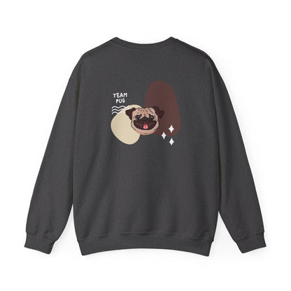 Team Pug Sweatshirt