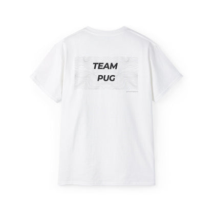 Team Pug T-shirt