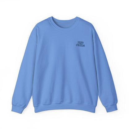 Blue Moon Night Sweatshirt