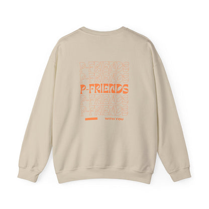 Paw Friends Sweatshirt