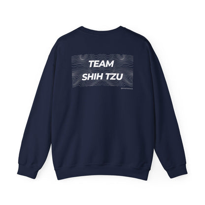 Team Shih Tzu Sweatshirt