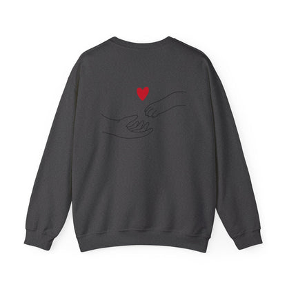 Hands Sweatshirt