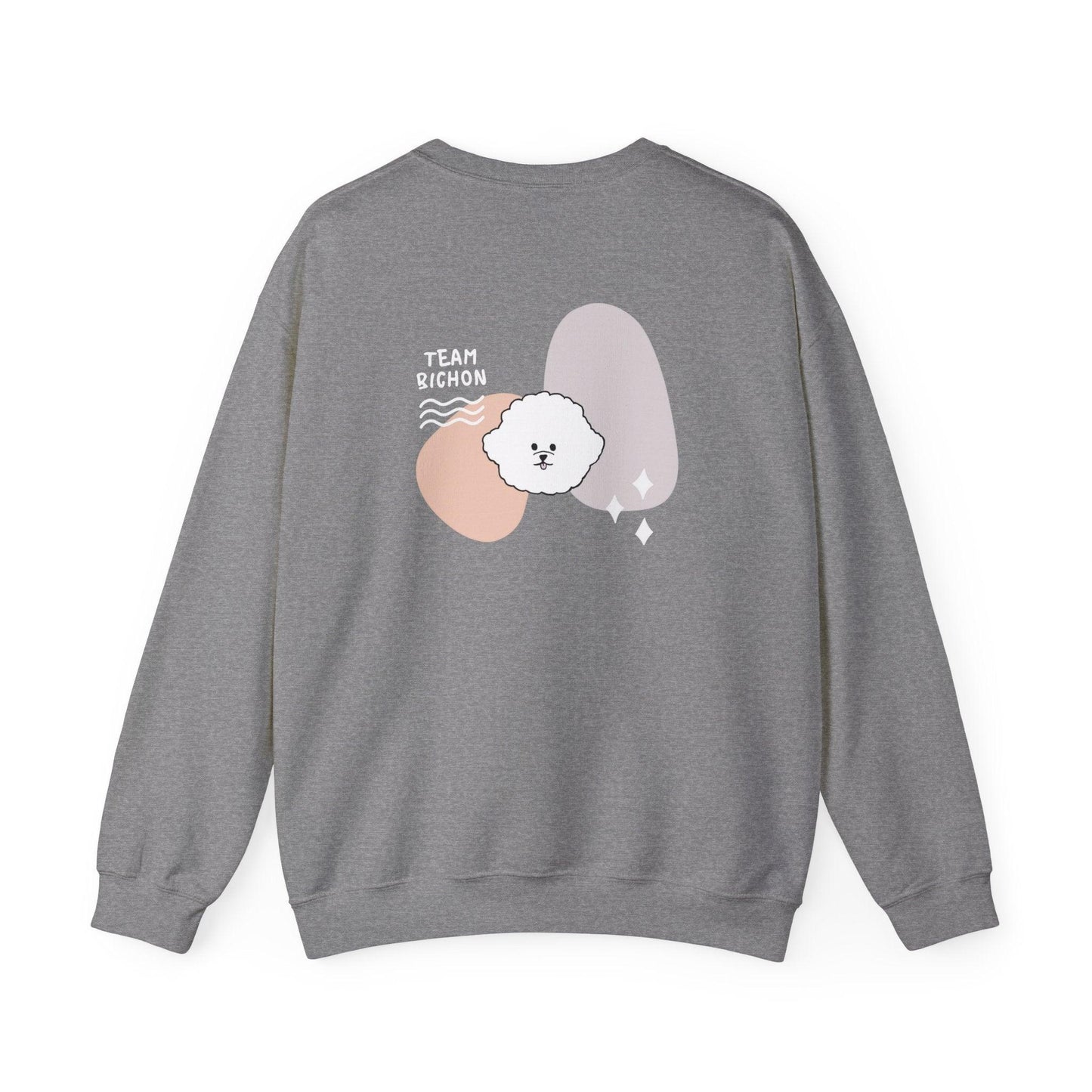 Team Bichon Sweatshirt