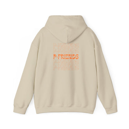 Paw Friends Hoodie