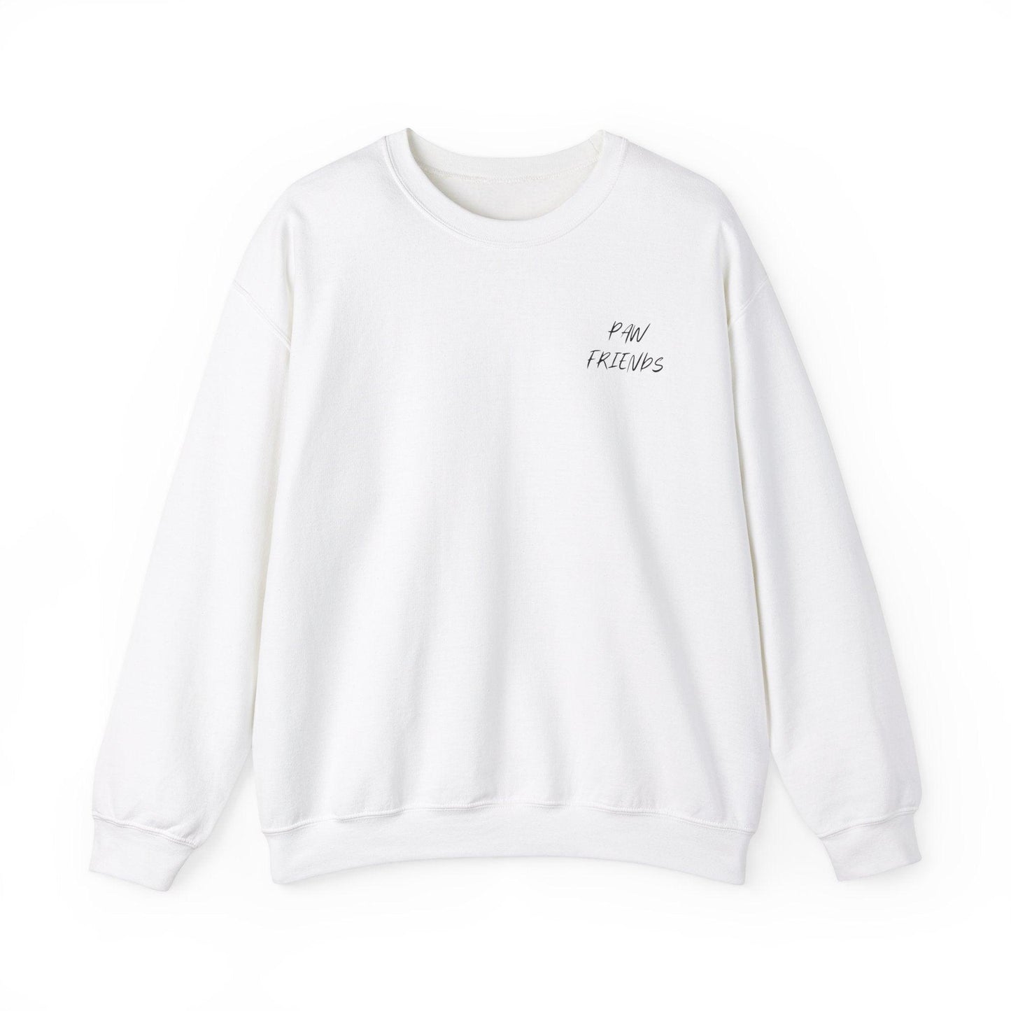 Hands Sweatshirt