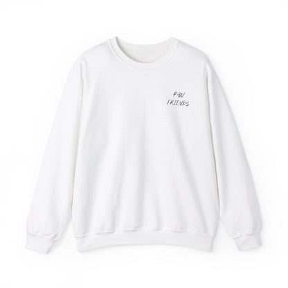 Hands Sweatshirt