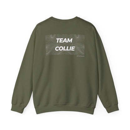 Team Collie Sweatshirt