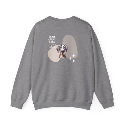 Team Great Dane Sweatshirt