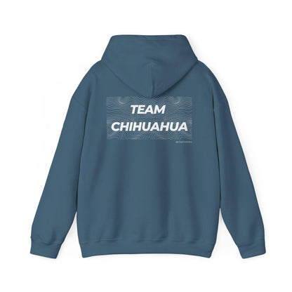 Team Chihuahua Hoodie