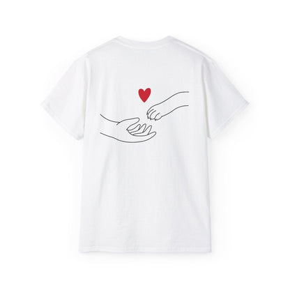 Hands T-shirt