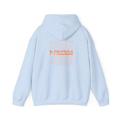 Paw Friends Hoodie