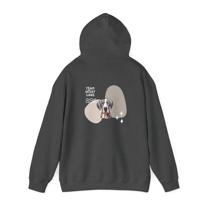 Team Great Dane Hoodie