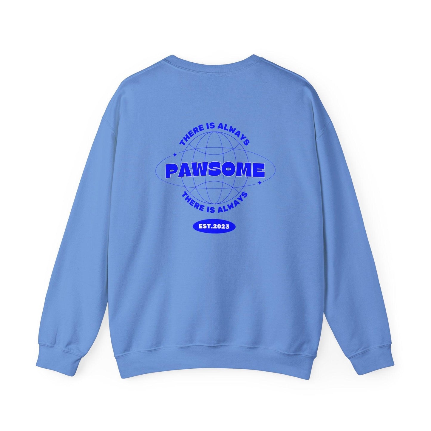 Paw-some Sweatshirt