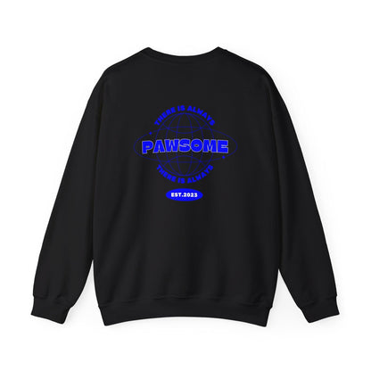 Paw-some Sweatshirt