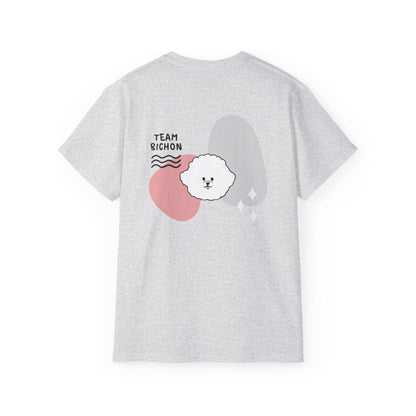 Team Bichon T-shirt