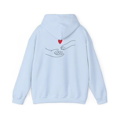 Hands Hoodie