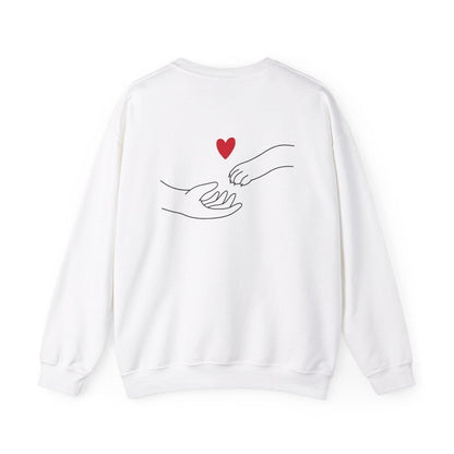 Hands Sweatshirt