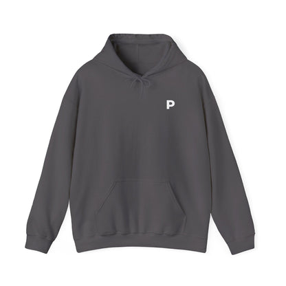 Team Poodle Hoodie