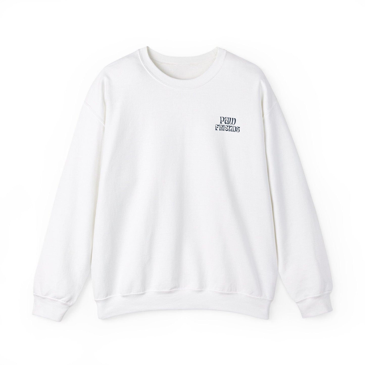 Blue Moon Night Sweatshirt