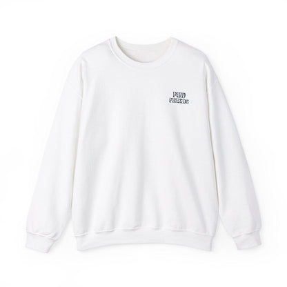 Blue Moon Night Sweatshirt