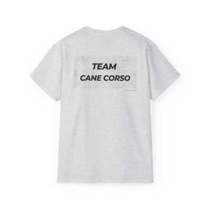 Team Cane Corso T-shirt