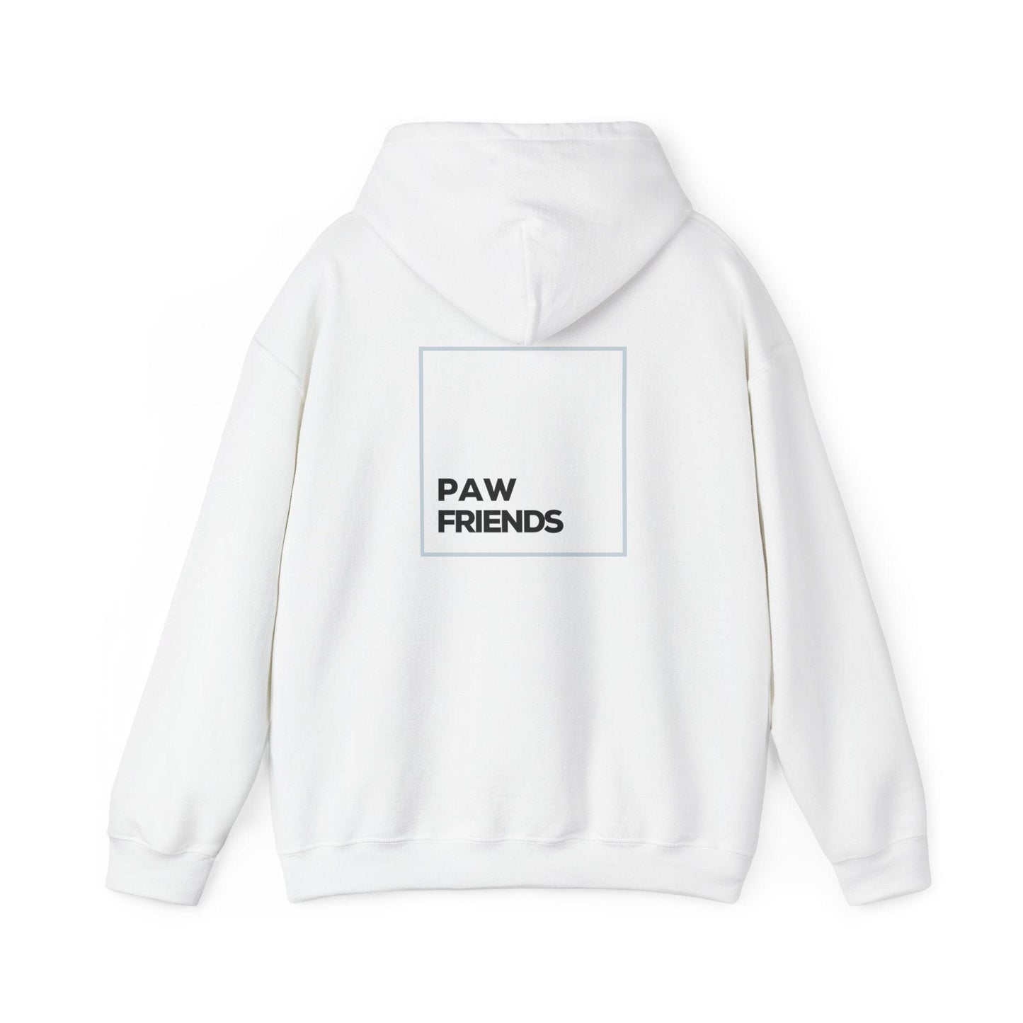 Paw Friends Hoodie