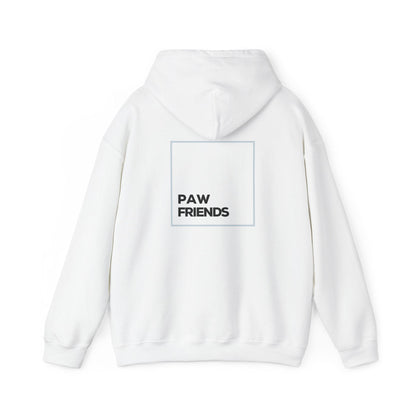 Paw Friends Hoodie