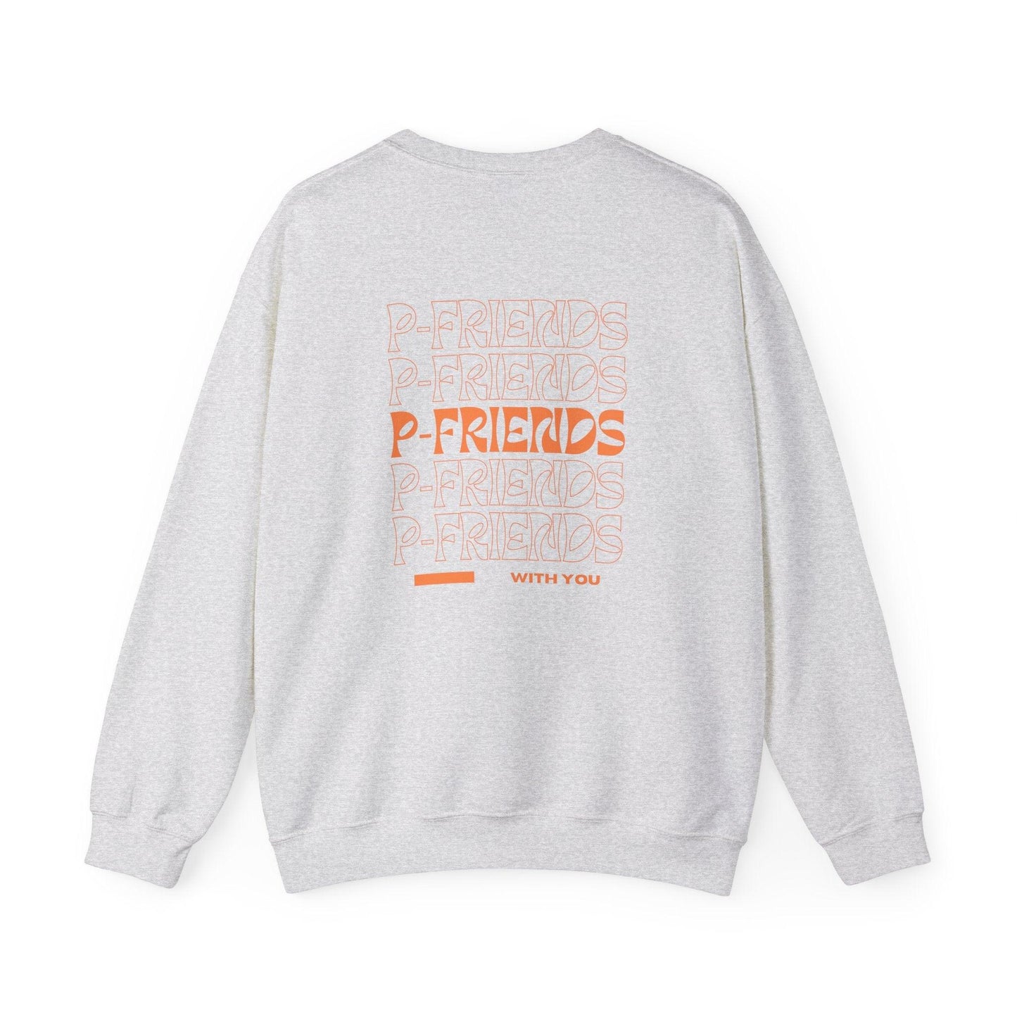 Paw Friends Sweatshirt