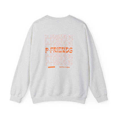 Paw Friends Sweatshirt