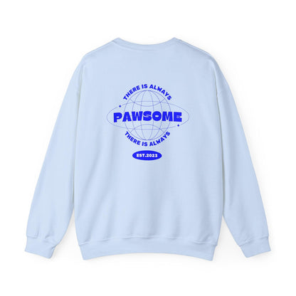 Paw-some Sweatshirt