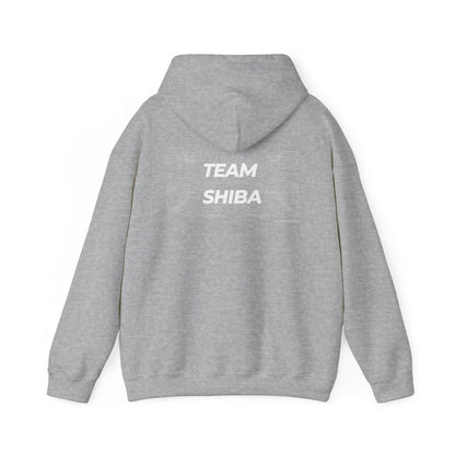 Team Shiba Hoodie