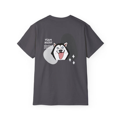 Team Husky T-shirt