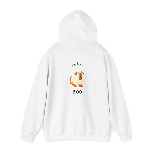 My First BOO Hoodie