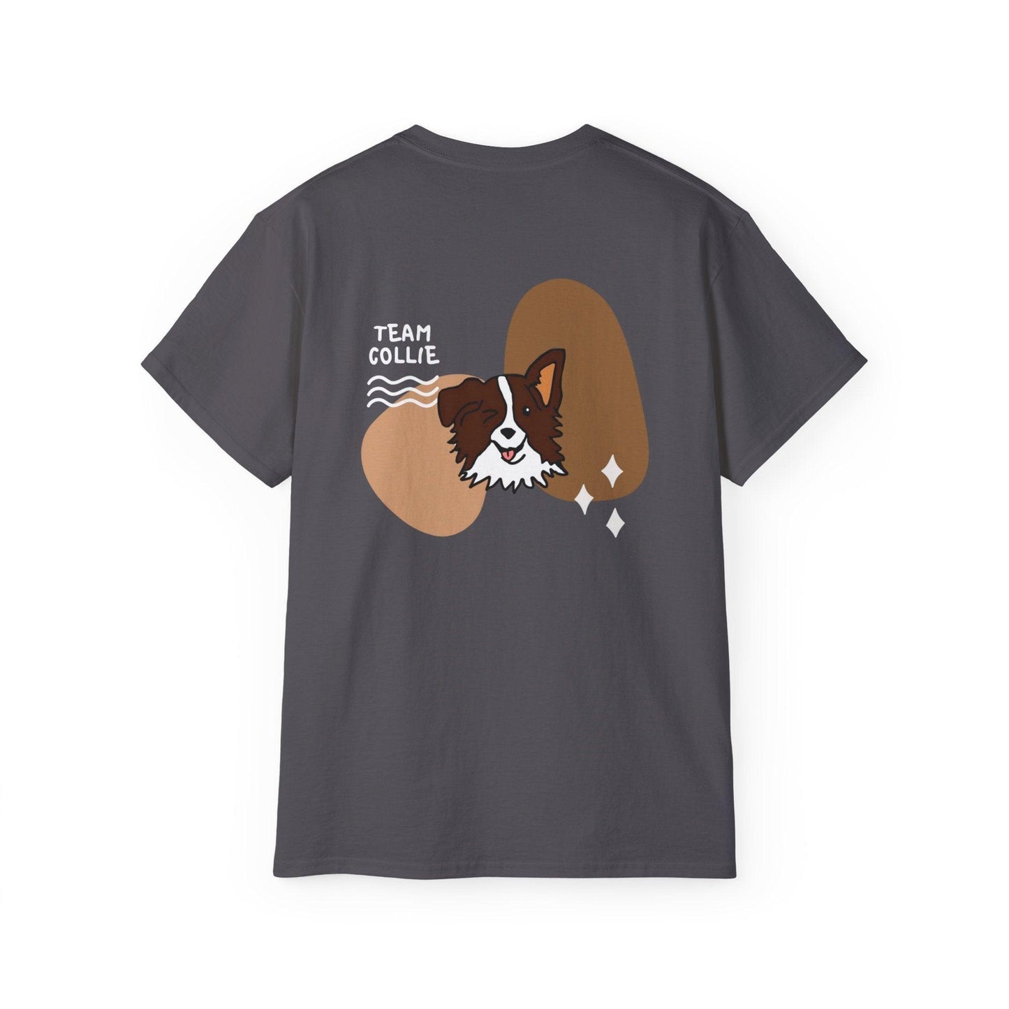 Team Collie T-shirt