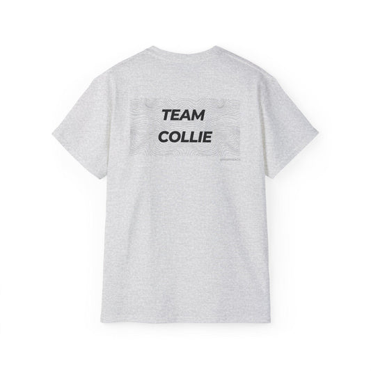 Team Collie T-shirt