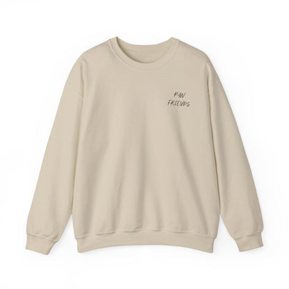 Hands Sweatshirt