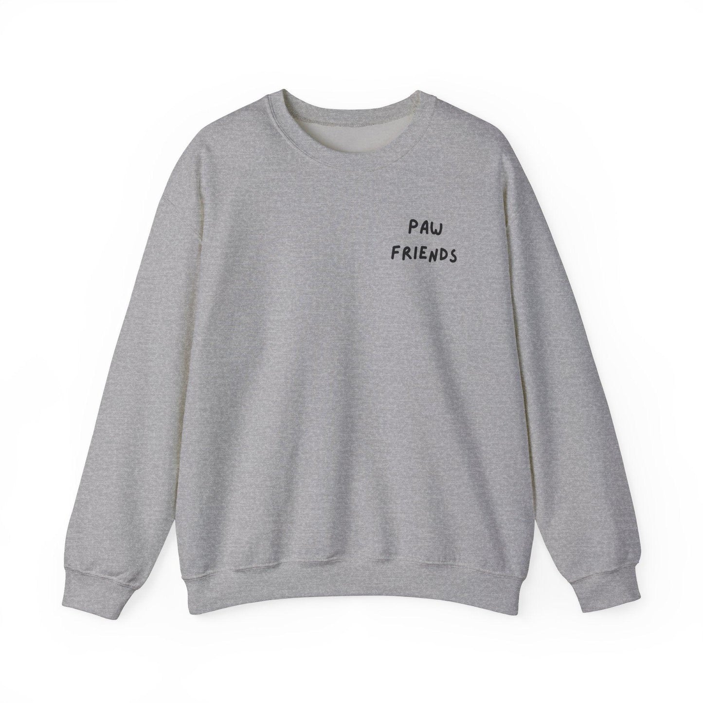 Things I do Sweatshirt