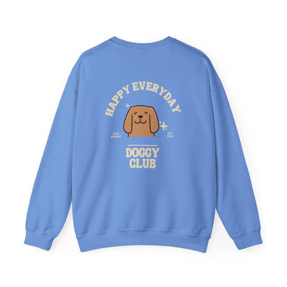 Doggy Club Sweatshirt