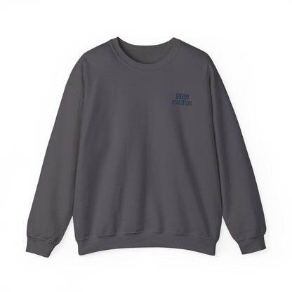 Blue Moon Night Sweatshirt