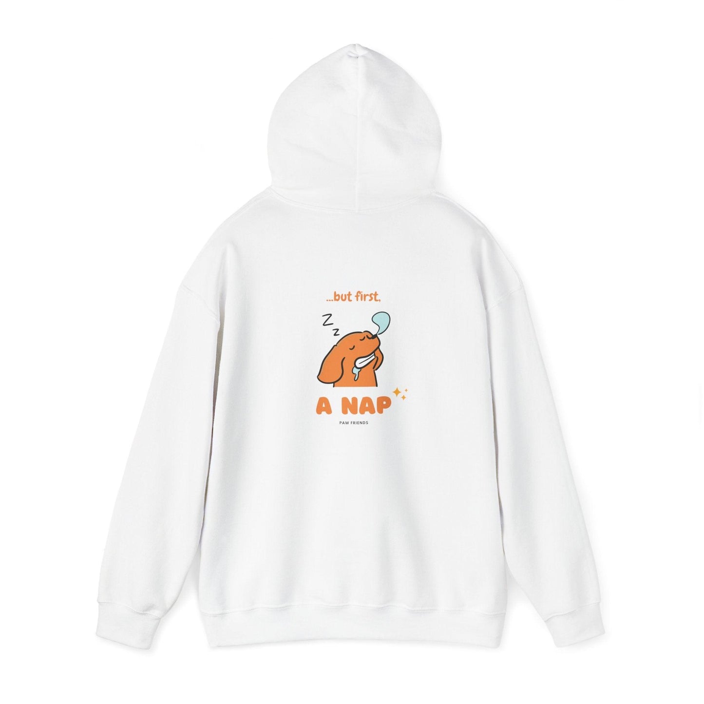 Nap Hoodie