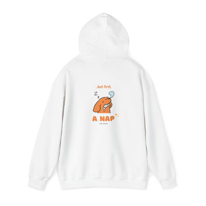 Nap Hoodie