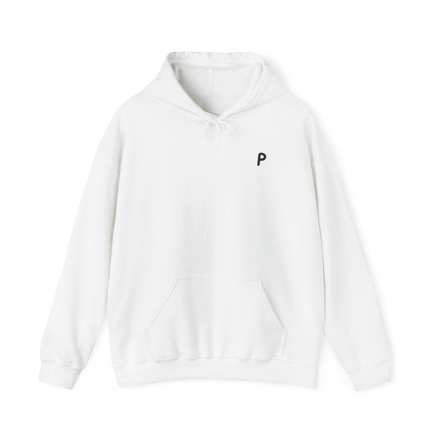 Team Pointer Hoodie