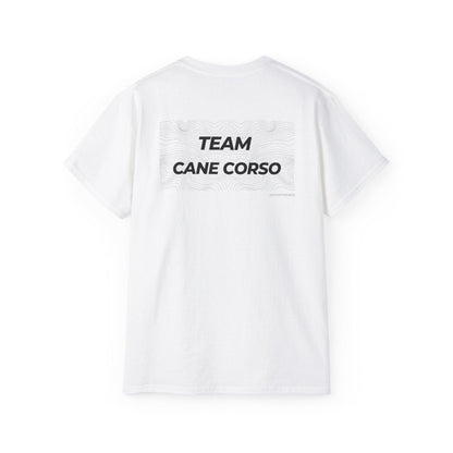 Team Cane Corso T-shirt