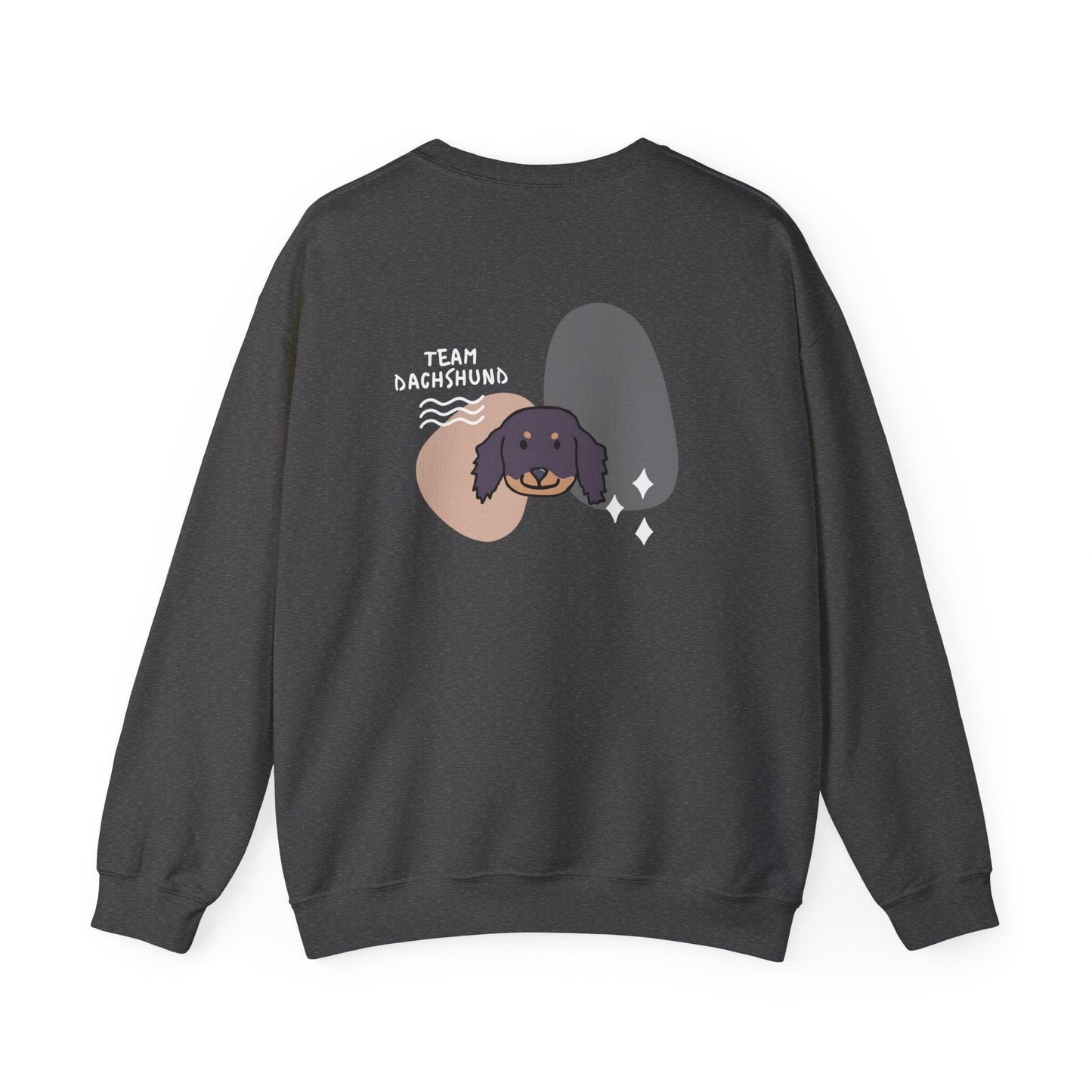 Team Dachshund Sweatshirt