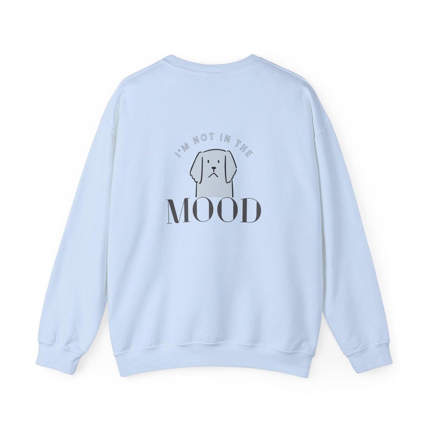 Mood Sweatshirt