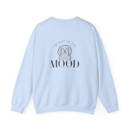 Mood Sweatshirt