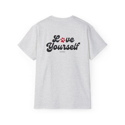 Love yourself T-shirt